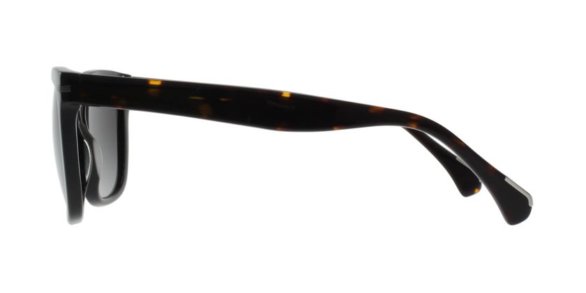 Anson Benson AB2030S001 Sunglasses - Side View